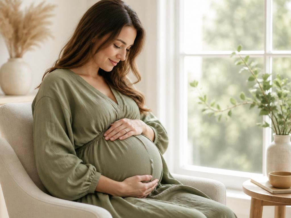 Mamma in dolce attesa — percorso Prime basi del sonno
